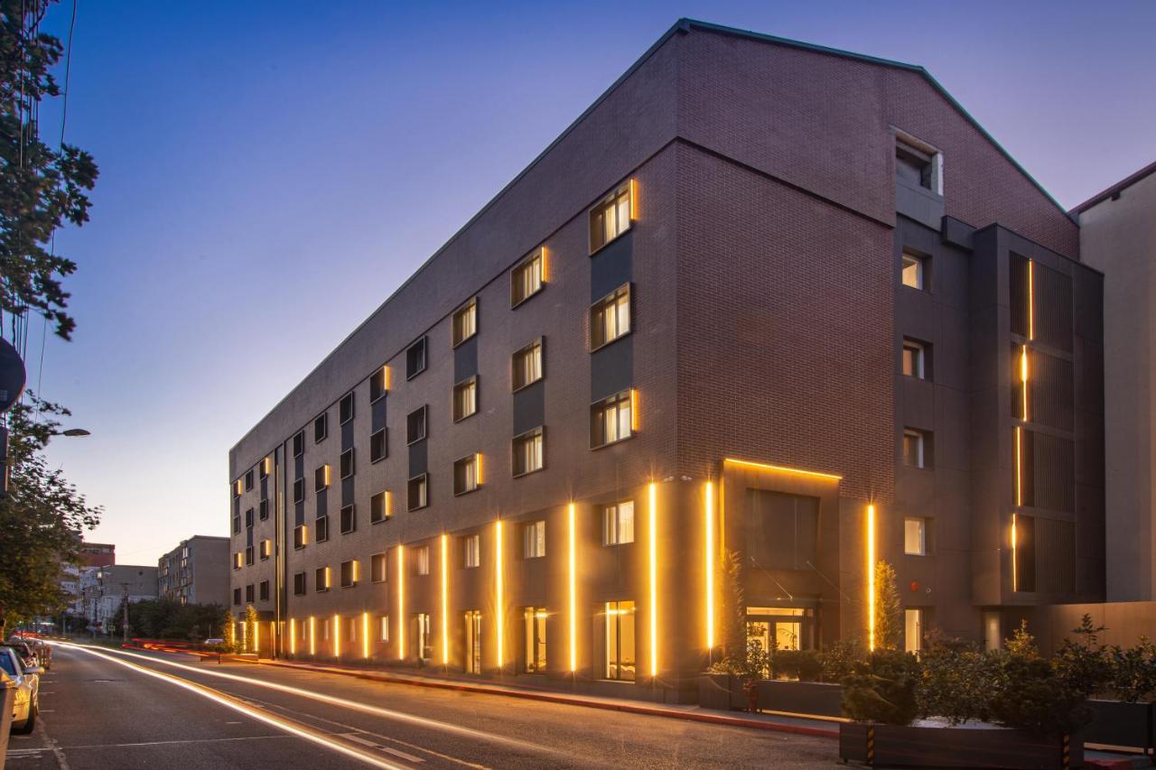Campeador Inn Cluj-Napoca Exterior photo